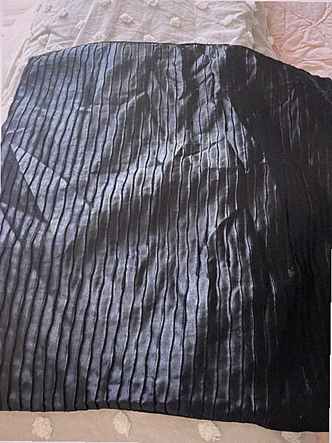 Ombre Navy To Black Charter Club European Shams (pair)